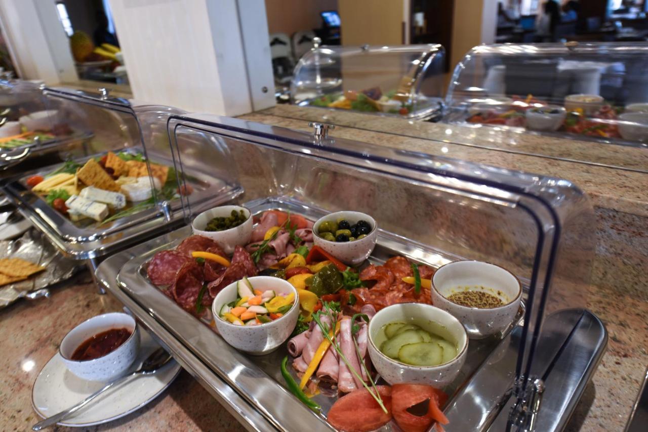 Casa Solada Hotel Кампала Екстериор снимка