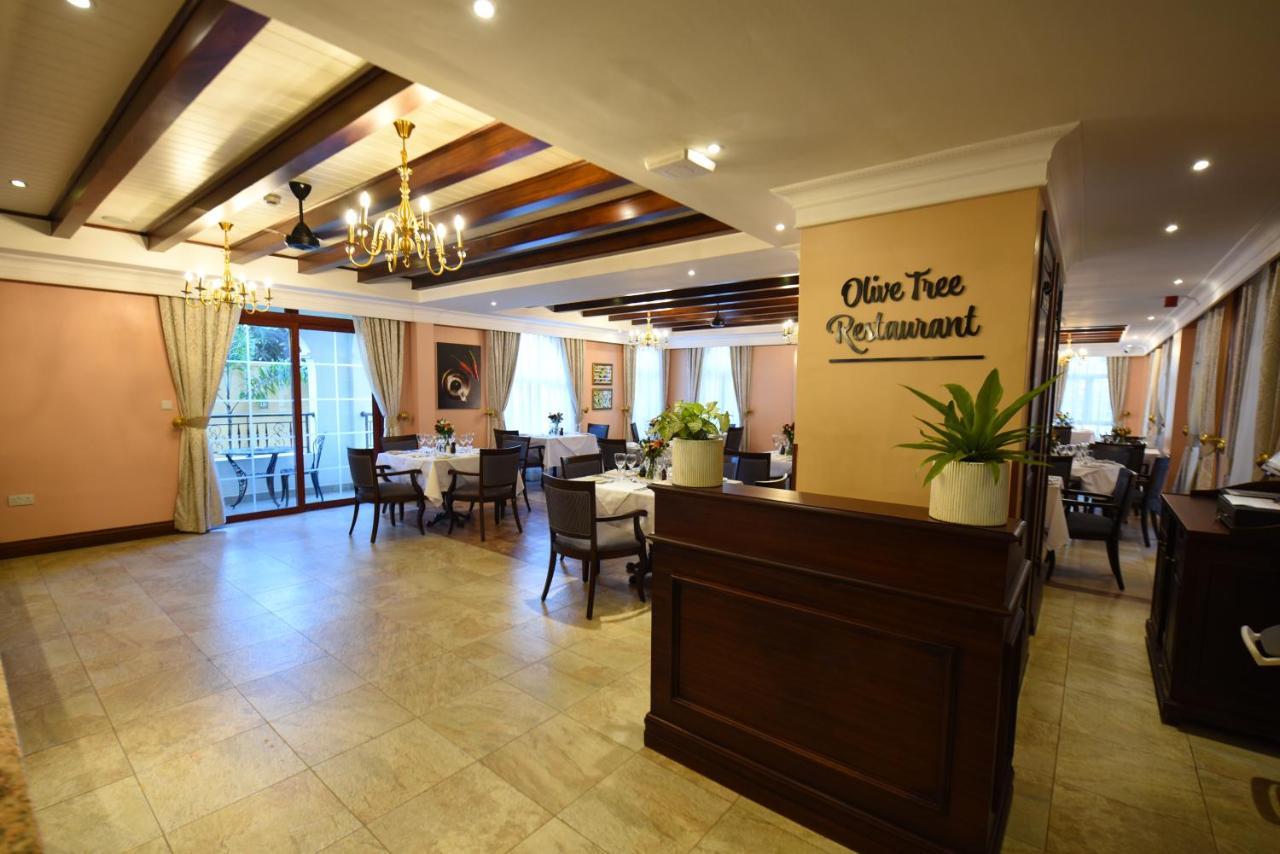 Casa Solada Hotel Кампала Екстериор снимка