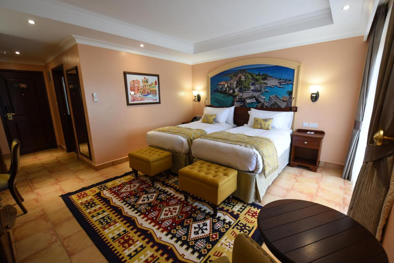 Casa Solada Hotel Кампала Екстериор снимка