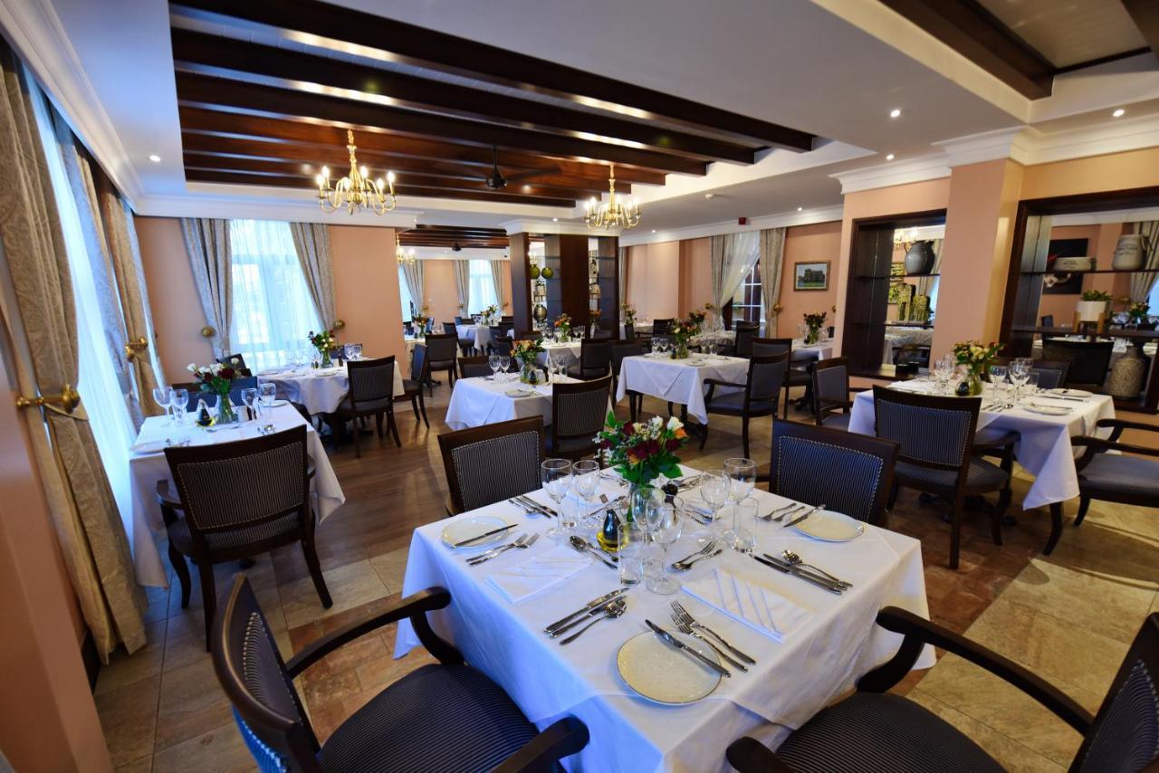 Casa Solada Hotel Кампала Екстериор снимка
