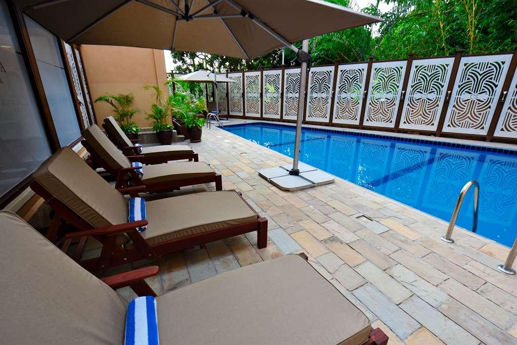 Casa Solada Hotel Кампала Екстериор снимка
