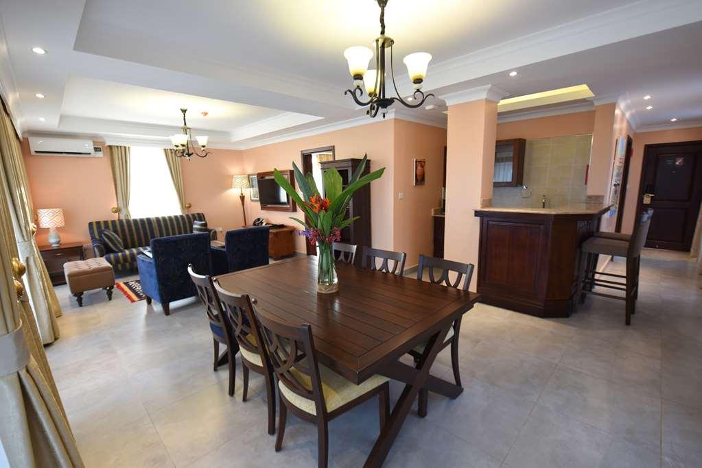 Casa Solada Hotel Кампала Стая снимка