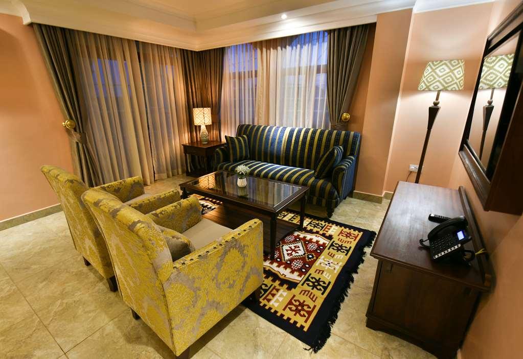 Casa Solada Hotel Кампала Стая снимка